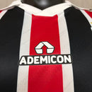 MODELO JOGADOR São Paulo II - 26/27