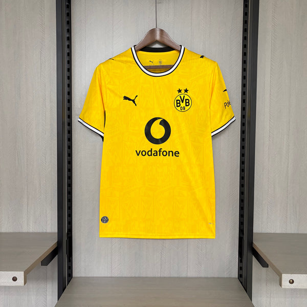 Borussia Dortmund I - 26/27