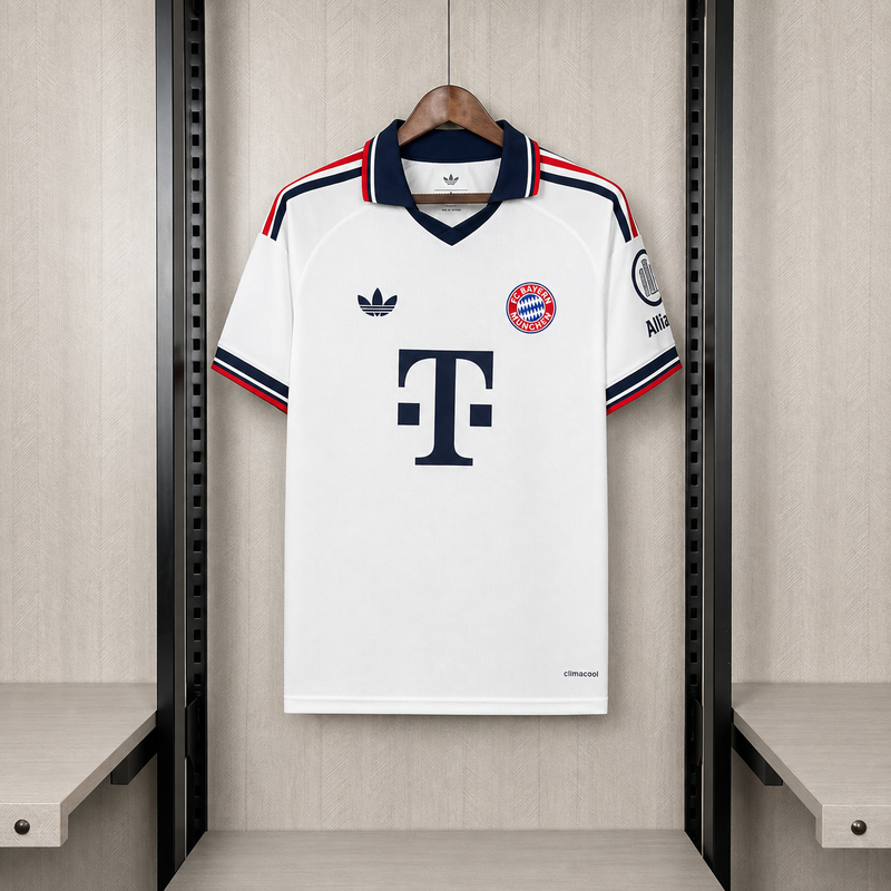 Bayern de Munique II - 26/27