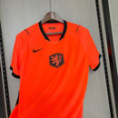 Holanda I - 2026