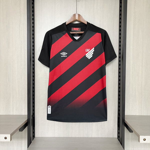 Athletico-PR I - 26/27