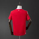 Camisa Internacional Casa 25/26 Oficial