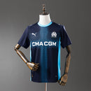 Olympique de Marseille II- 25/26