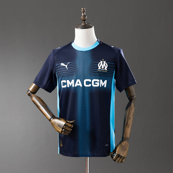 Olympique de Marseille II- 25/26