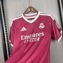 Real Madrid III - 26/27