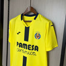Villarreal  I - 25/26