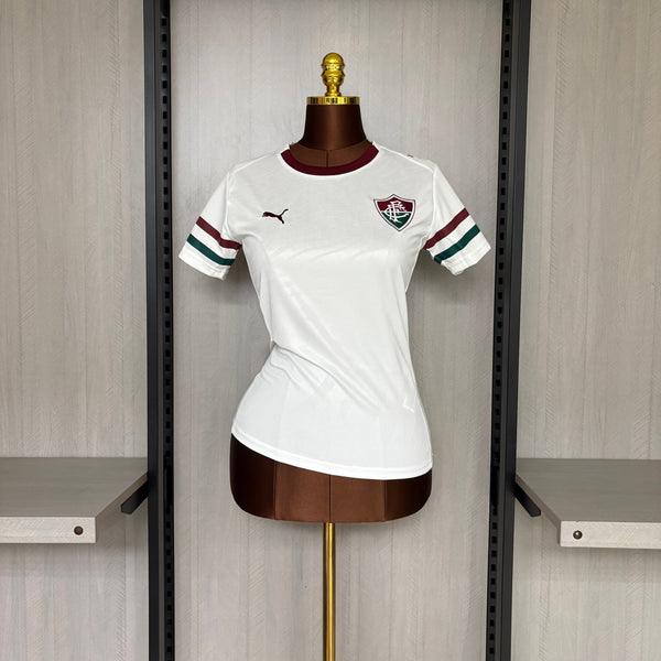 Fluminense II - 26/27 (Feminina)