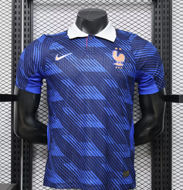 França I (Versão Jogador) – 2026