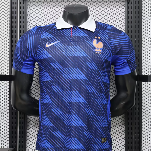 França I (Versão Jogador) – 2026