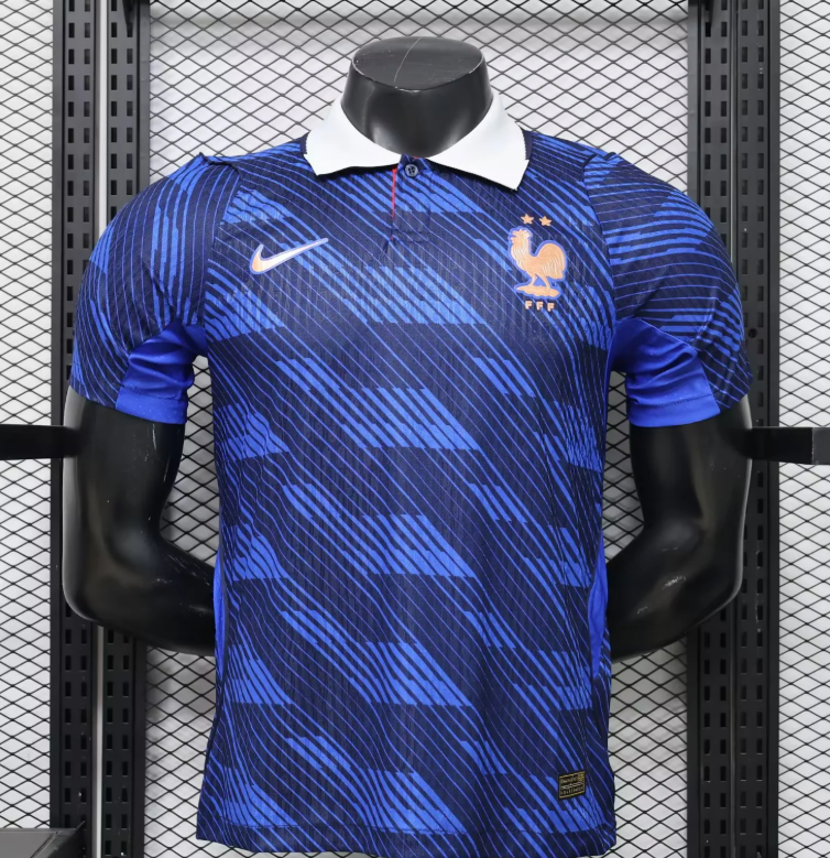 França I (Versão Jogador) – 2026