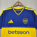 Boca Juniors I - 26/27
