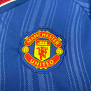 Manchester United II - 26/27