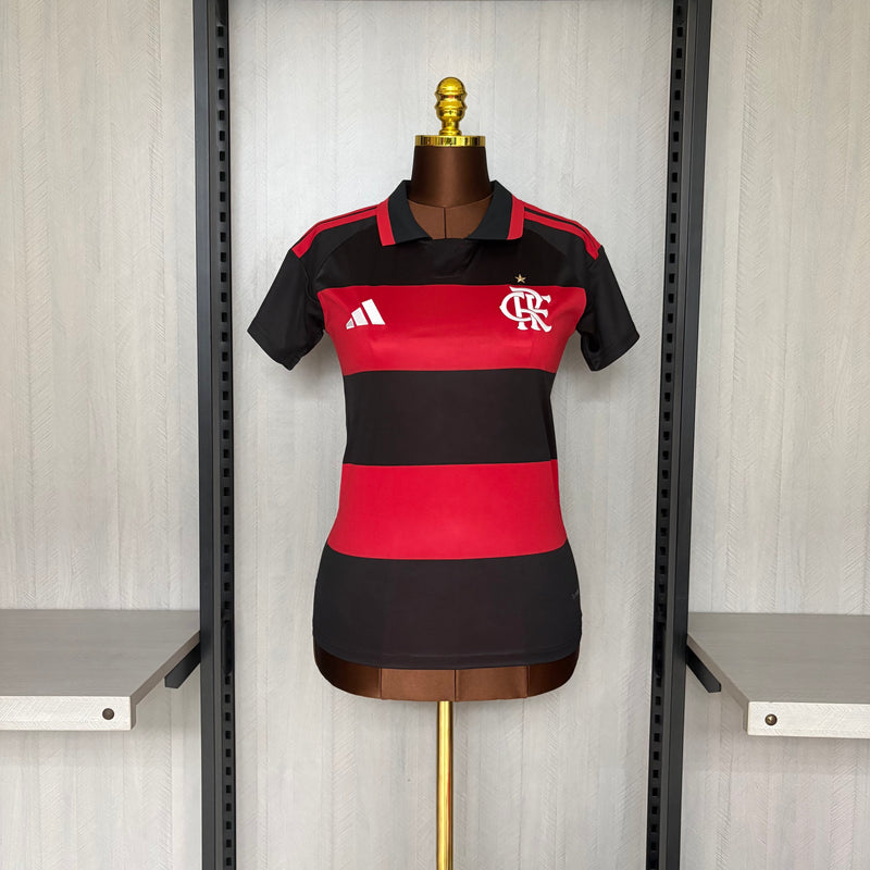 Flamengo - 26/27 (Feminina)