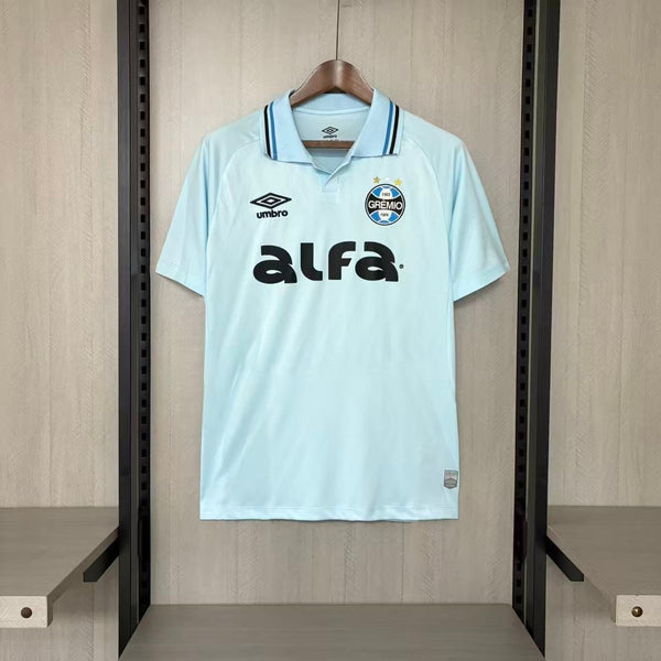 Grêmio II - 25/26
