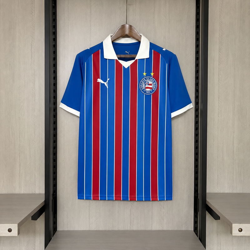 Bahia II - 26/27