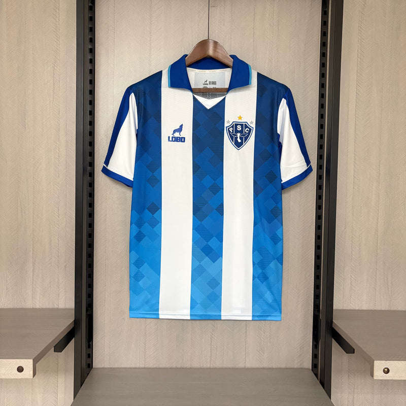 Paysandu I - 26/27