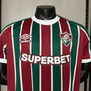 MODELO JOGADOR Fluminense I - 25/26