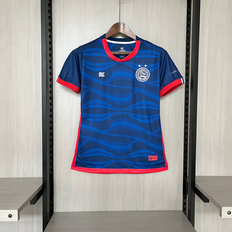 Bahia III - 24/25