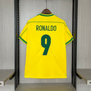 Brasil Retrô I (Personalizada) - 1998