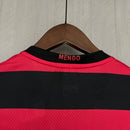Flamengo Retrô Nike I - 08/09