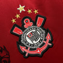 Corinthians Retro São Jorge - 11/12