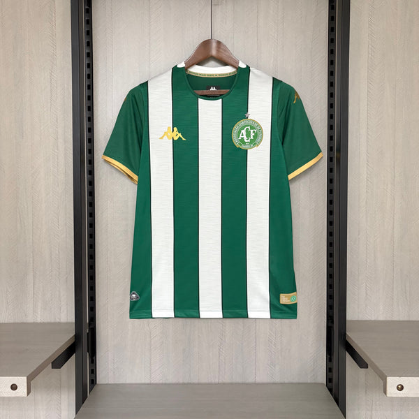 Chapecoense I - 26/27
