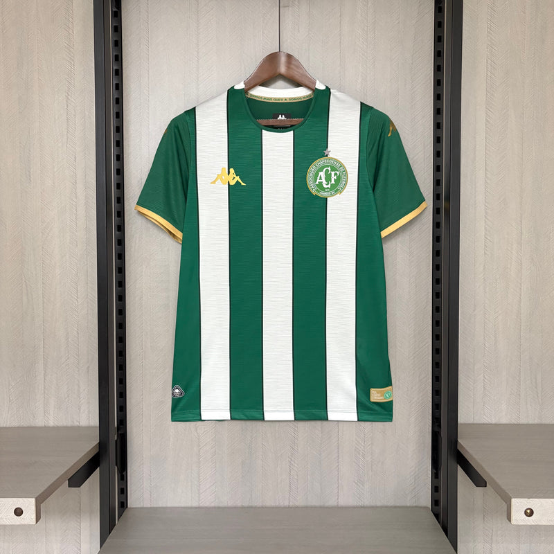 Chapecoense I - 26/27
