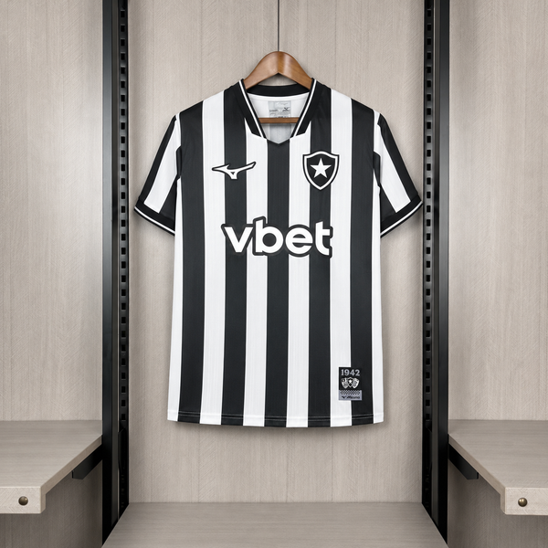 Botafogo I - 26/27