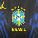 Brasil Jordan II - 26/27 (Personalização Especial Neymar Jr)