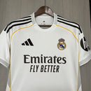 Real Madrid I - 25/26
