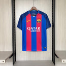Barcelona Retrô I - 16/17
