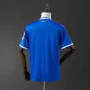 Real Madrid - Blue Edition