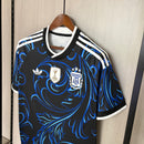 Argentina II - 2026