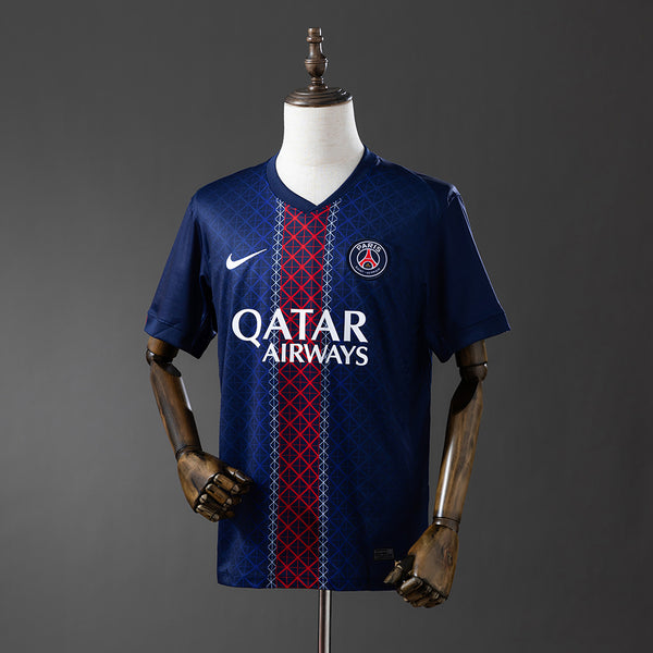 PSG I - 25/26