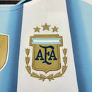 Argentina I - 2026
