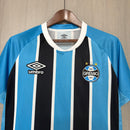 Grêmio I - 25/26