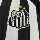 Santos II - 25/26