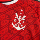 Flamengo III - 26/27