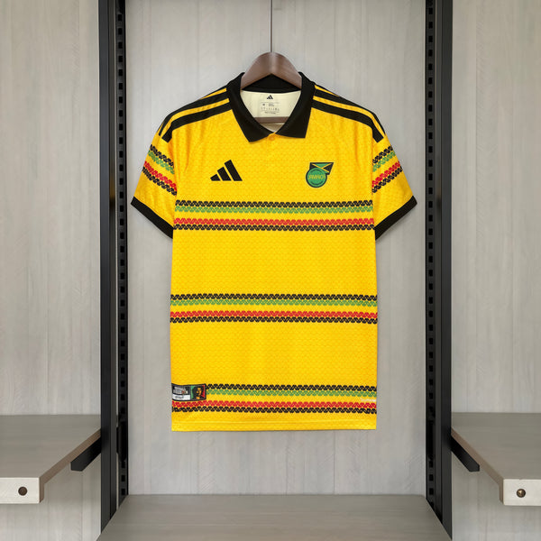 Jamaica I - 2026