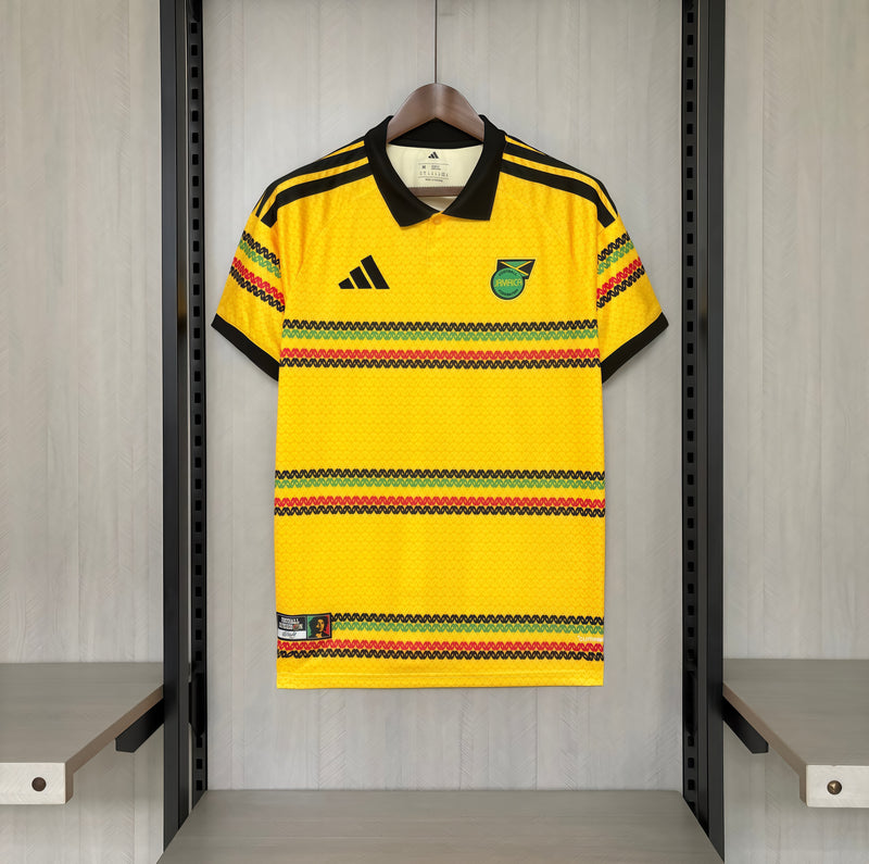 Jamaica I - 2026