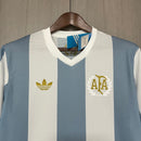 Argentina Special Edition - 50 Anos