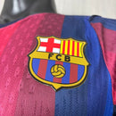 MODELO JOGADOR Barcelona I - 26/27