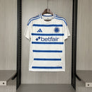 Cruzeiro II - 25/26