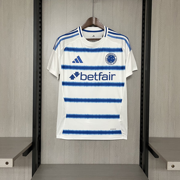 Cruzeiro II - 25/26