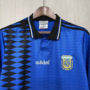 Argentina Retrô II - 1994