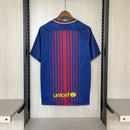 Barcelona Retrô I - 17/18
