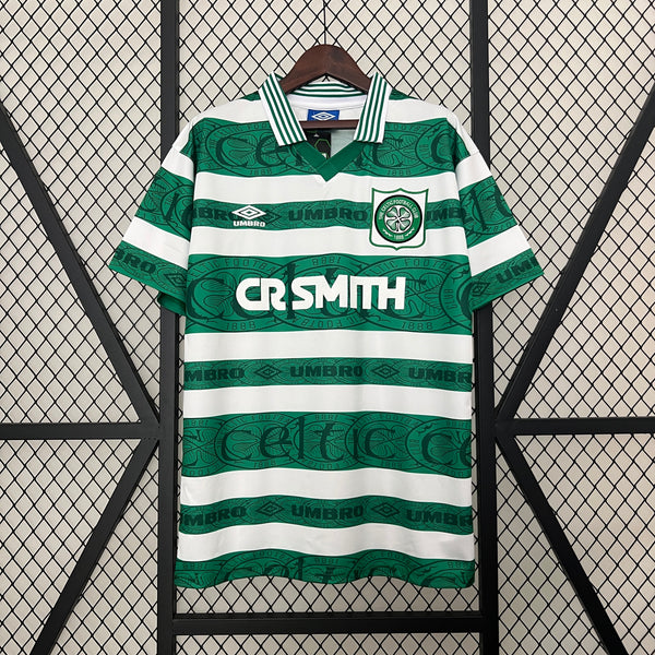 Celtic I Retrô - 1995