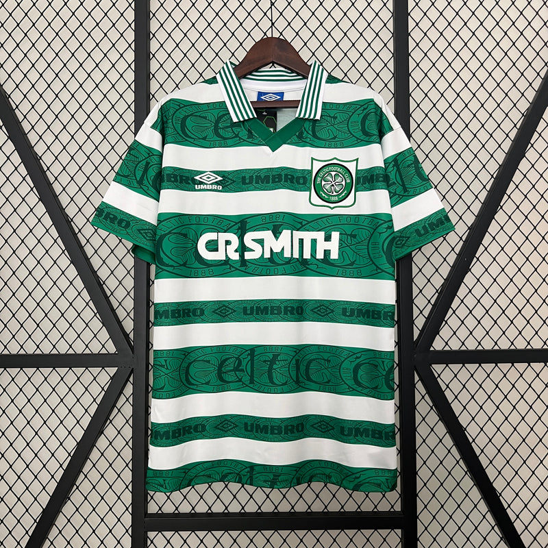 Celtic I Retrô - 1995