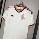 Espanha II - 26/27