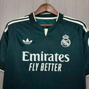 Real Madrid II - 26/27